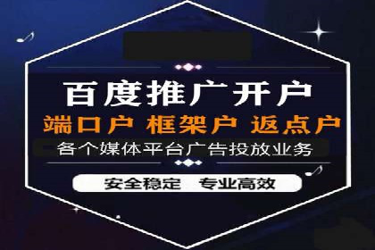 百度推广代运营案例：行业领先企业的成功之道